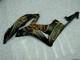 Kits Carenados Moto CBR 600 RR 07-08 - Negro Kits Carenados Moto CBR 600 RR 07-08 - Negro