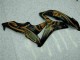 Kits Carenados Moto CBR 600 RR 07-08 - Negro Kits Carenados Moto CBR 600 RR 07-08 - Negro