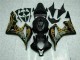 Kits Carenados Moto CBR 600 RR 07-08 - Negro Kits Carenados Moto CBR 600 RR 07-08 - Negro