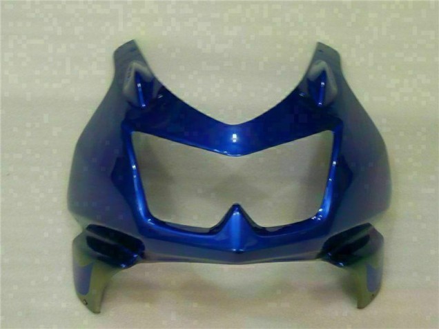 Kits Carenados Moto EX250 08-12 - Azul Kits Carenados Moto EX250 08-12 - Azul