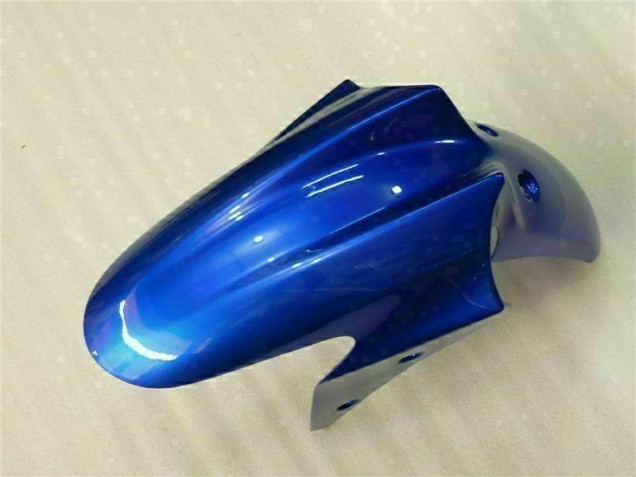 Kits Carenados Moto EX250 08-12 - Azul Kits Carenados Moto EX250 08-12 - Azul