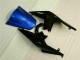 Kits Carenados Moto EX250 08-12 - Azul Kits Carenados Moto EX250 08-12 - Azul