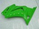 Kits Carenados Moto EX250 08-12 - Verde Negro Ninja Kits Carenados Moto EX250 08-12 - Verde Negro Ninja
