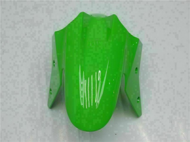 Kits Carenados Moto EX250 08-12 - Verde Negro Ninja Kits Carenados Moto EX250 08-12 - Verde Negro Ninja