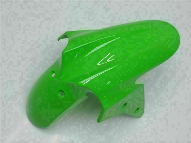 Kits Carenados Moto EX250 08-12 - Verde Negro Ninja Kits Carenados Moto EX250 08-12 - Verde Negro Ninja