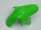 Kits Carenados Moto EX250 08-12 - Verde Negro Ninja Kits Carenados Moto EX250 08-12 - Verde Negro Ninja