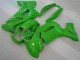 Kits Carenados Moto EX650 06-08 - Verde Kits Carenados Moto EX650 06-08 - Verde