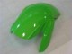 Kits Carenados Moto EX650 06-08 - Verde Kits Carenados Moto EX650 06-08 - Verde
