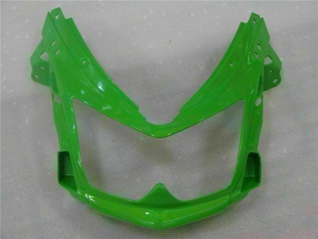 Kits Carenados Moto EX650 06-08 - Verde Kits Carenados Moto EX650 06-08 - Verde