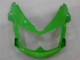 Kits Carenados Moto EX650 06-08 - Verde Kits Carenados Moto EX650 06-08 - Verde
