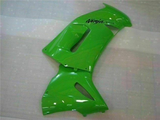Kits Carenados Moto EX650 06-08 - Verde Kits Carenados Moto EX650 06-08 - Verde
