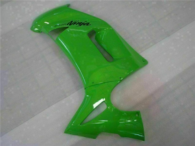 Kits Carenados Moto EX650 06-08 - Verde Kits Carenados Moto EX650 06-08 - Verde