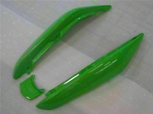 Kits Carenados Moto EX650 06-08 - Verde Kits Carenados Moto EX650 06-08 - Verde