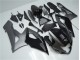 Kits Carenados Moto GSXR 1000 K5 05-06 - Gris Negro Kits Carenados Moto GSXR 1000 K5 05-06 - Gris Negro