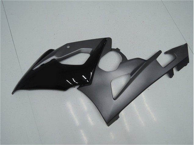 Kits Carenados Moto GSXR 1000 K5 05-06 - Gris Negro Kits Carenados Moto GSXR 1000 K5 05-06 - Gris Negro