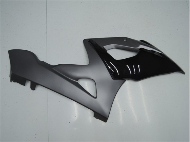 Kits Carenados Moto GSXR 1000 K5 05-06 - Gris Negro Kits Carenados Moto GSXR 1000 K5 05-06 - Gris Negro