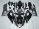 Kits Carenados Moto GSXR 1000 K5 05-06 - Gris Negro Kits Carenados Moto GSXR 1000 K5 05-06 - Gris Negro