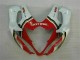 Kits Carenados Moto GSXR 1000 K5 05-06 - Rojo Blanco Kits Carenados Moto GSXR 1000 K5 05-06 - Rojo Blanco