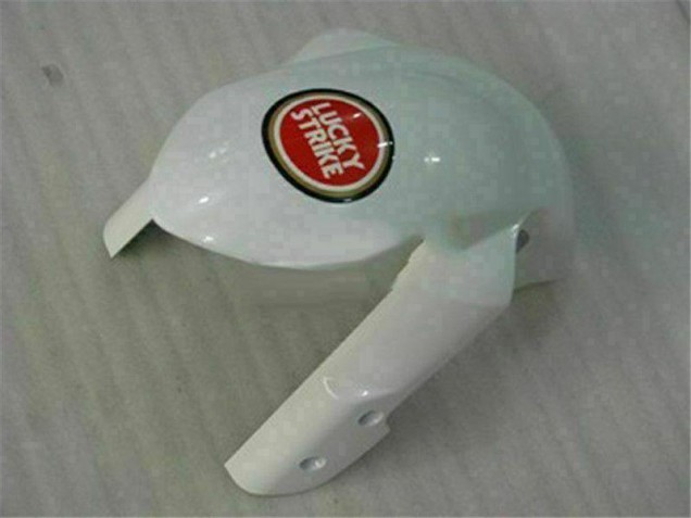 Kits Carenados Moto GSXR 1000 K5 05-06 - Rojo Blanco Kits Carenados Moto GSXR 1000 K5 05-06 - Rojo Blanco