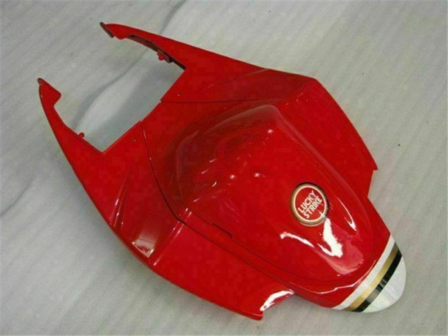 Kits Carenados Moto GSXR 1000 K5 05-06 - Rojo Blanco Kits Carenados Moto GSXR 1000 K5 05-06 - Rojo Blanco