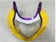 Kits Carenados Moto GSXR 600 / 750 K1 K2 K3 01-03 - Amarillo Kits Carenados Moto GSXR 600 / 750 K1 K2 K3 01-03 - Amarillo