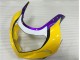 Kits Carenados Moto GSXR 600 / 750 K1 K2 K3 01-03 - Amarillo Kits Carenados Moto GSXR 600 / 750 K1 K2 K3 01-03 - Amarillo