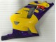 Kits Carenados Moto GSXR 600 / 750 K1 K2 K3 01-03 - Amarillo Kits Carenados Moto GSXR 600 / 750 K1 K2 K3 01-03 - Amarillo