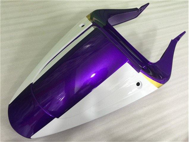 Kits Carenados Moto GSXR 600 / 750 K1 K2 K3 01-03 - Amarillo Kits Carenados Moto GSXR 600 / 750 K1 K2 K3 01-03 - Amarillo