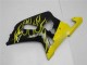 Kits Carenados Moto GSXR 600 / 750 K1 K2 K3 01-03 - Negro Kits Carenados Moto GSXR 600 / 750 K1 K2 K3 01-03 - Negro
