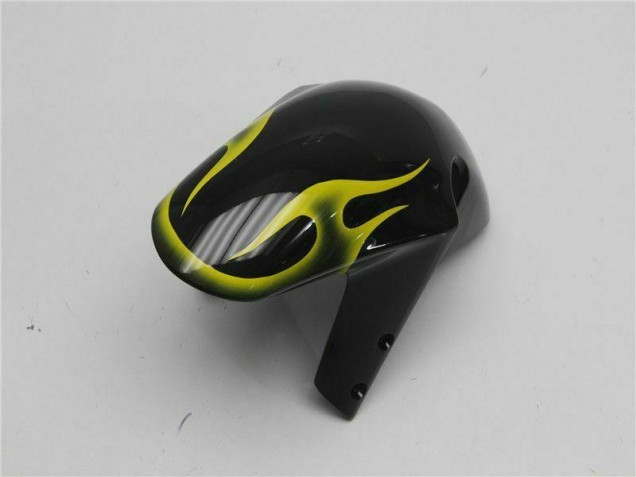 Kits Carenados Moto GSXR 600 / 750 K1 K2 K3 01-03 - Negro Kits Carenados Moto GSXR 600 / 750 K1 K2 K3 01-03 - Negro
