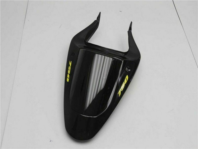 Kits Carenados Moto GSXR 600 / 750 K1 K2 K3 01-03 - Negro Kits Carenados Moto GSXR 600 / 750 K1 K2 K3 01-03 - Negro