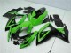 Kits Carenados Moto GSXR 600 / 750 K6 06-07 - Azul Kits Carenados Moto GSXR 600 / 750 K6 06-07 - Azul
