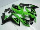 Kits Carenados Moto GSXR 600 / 750 K6 06-07 - Azul Kits Carenados Moto GSXR 600 / 750 K6 06-07 - Azul