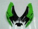 Kits Carenados Moto GSXR 600 / 750 K6 06-07 - Azul Kits Carenados Moto GSXR 600 / 750 K6 06-07 - Azul