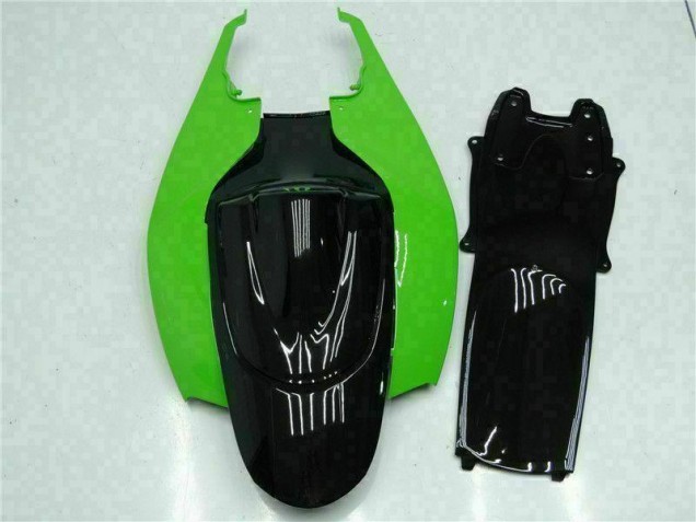 Kits Carenados Moto GSXR 600 / 750 K6 06-07 - Azul Kits Carenados Moto GSXR 600 / 750 K6 06-07 - Azul