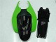 Kits Carenados Moto GSXR 600 / 750 K6 06-07 - Azul Kits Carenados Moto GSXR 600 / 750 K6 06-07 - Azul