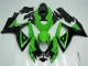 Kits Carenados Moto GSXR 600 / 750 K6 06-07 - Azul Kits Carenados Moto GSXR 600 / 750 K6 06-07 - Azul