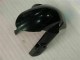 Kits Carenados Moto GSXR 600 / 750 K6 06-07 - Negro Rojo Kits Carenados Moto GSXR 600 / 750 K6 06-07 - Negro Rojo