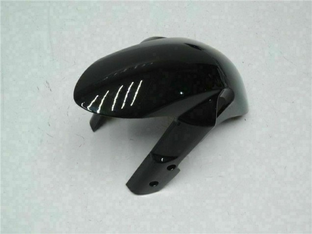 Kits Carenados Moto GSXR 600 / 750 K8 08-10 - Azul Blanco