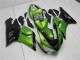 Kits Carenados Moto & Plástico ZX6R 05-06 - Verde