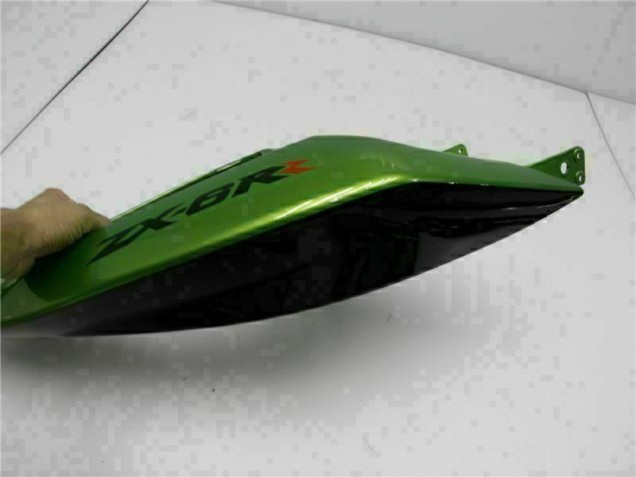 Kits Carenados Moto & Plástico ZX6R 05-06 - Verde