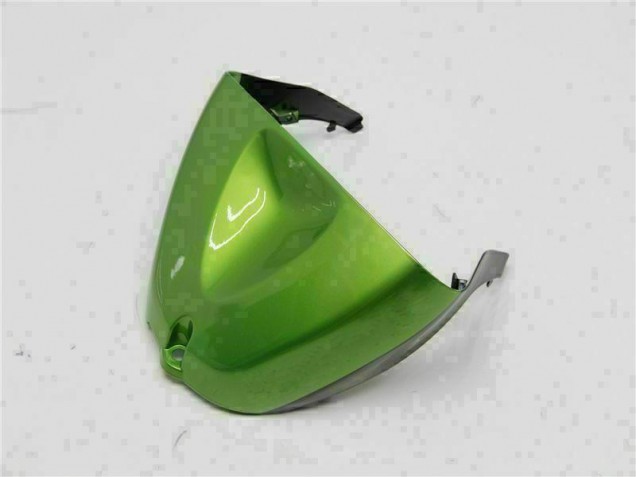 Kits Carenados Moto & Plástico ZX6R 05-06 - Verde