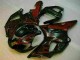 Kits Carenados Moto R1 00-01 - Naranja Kits Carenados Moto R1 00-01 - Naranja