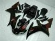 Kits Carenados Moto R1 02-03 - Negro Kits Carenados Moto R1 02-03 - Negro