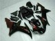 Kits Carenados Moto R1 02-03 - Negro Kits Carenados Moto R1 02-03 - Negro