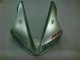 Kits Carenados Moto R1 02-03 - Plata Negro Kits Carenados Moto R1 02-03 - Plata Negro