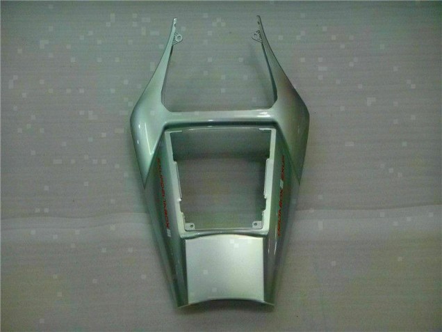 Kits Carenados Moto R1 02-03 - Plata Negro Kits Carenados Moto R1 02-03 - Plata Negro