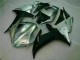 Kits Carenados Moto R1 02-03 - Plata Negro Kits Carenados Moto R1 02-03 - Plata Negro