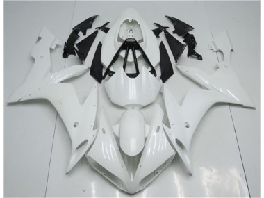 Kits Carenados Moto R1 04-06 - Blanco