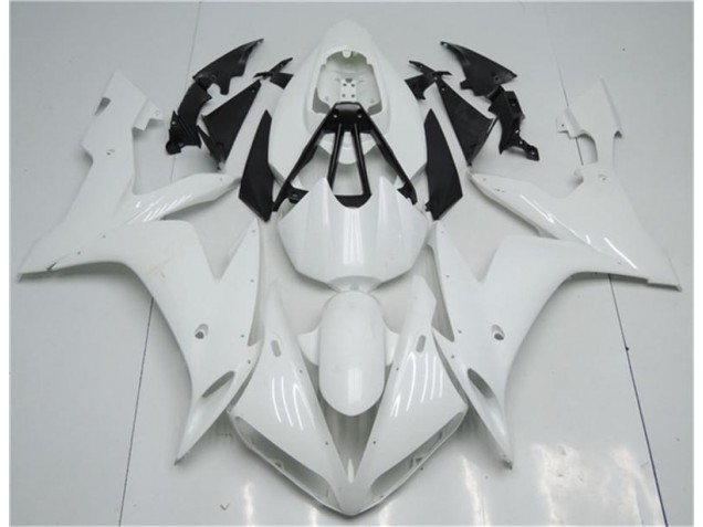 Kits Carenados Moto R1 04-06 - Blanco Kits Carenados Moto R1 04-06 - Blanco